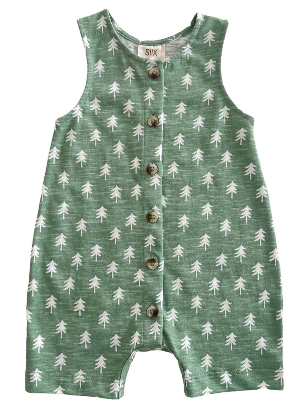 Tree Shortie