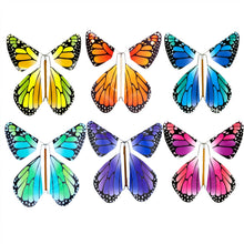 Load image into Gallery viewer, Flying Magic Butterfly