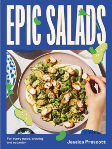 Epic Salads