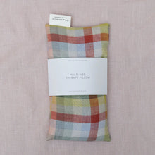 Load image into Gallery viewer, Lavender Therapy Pillow