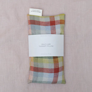 Lavender Therapy Pillow