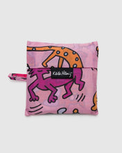 Load image into Gallery viewer, Baggu x Keith Harring, Standard Reusable Tote