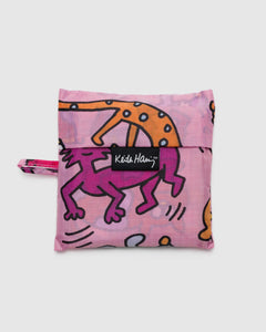 Baggu x Keith Harring, Standard Reusable Tote