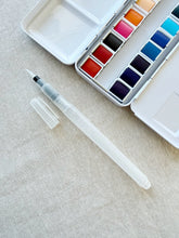 Load image into Gallery viewer, Watercolor Paint Set