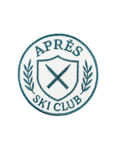 Load image into Gallery viewer, Apres Ski Club Patch