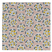 Load image into Gallery viewer, Cambridge Square Notebook (3 patterns)