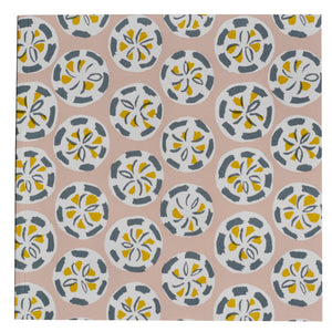 Cambridge Square Notebook (3 patterns)