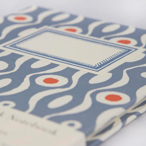Cambridge Hardback Notebook