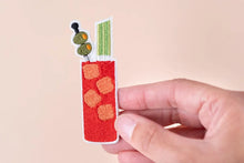 Load image into Gallery viewer, Bloody Mary Patch