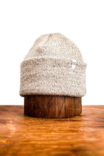 Load image into Gallery viewer, Melange Ragg Wool Beanie (4 colors)