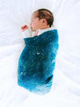 Load image into Gallery viewer, Starry Night Swaddle