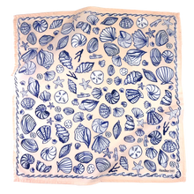 Load image into Gallery viewer, Seashore Bandana