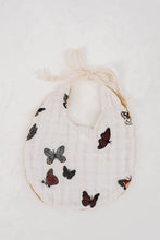 Load image into Gallery viewer, Butterfly Bib