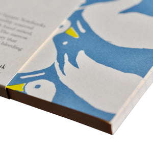 Cambridge Square Notebook (3 patterns)