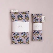 Load image into Gallery viewer, Lavender Therapy Pillow