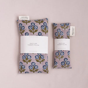 Lavender Therapy Pillow
