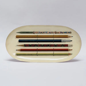 Vintage Pencil Tray