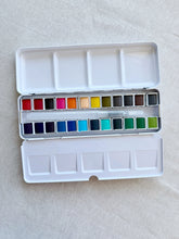 Load image into Gallery viewer, Watercolor Paint Set