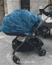 Load image into Gallery viewer, Starry Night Swaddle