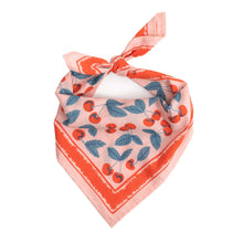 Load image into Gallery viewer, Cherry Bandana