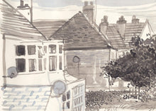 Load image into Gallery viewer, David Hockney: A Yorkshire Sketchbook