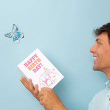 Load image into Gallery viewer, Flying Magic Butterfly