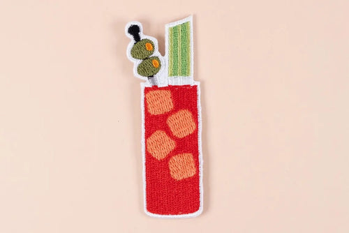 Bloody Mary Patch