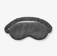 Load image into Gallery viewer, Eucalyptus Silk Sleep Mask