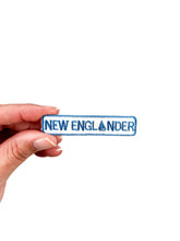 Load image into Gallery viewer, New Englander Patch