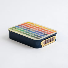 Load image into Gallery viewer, Matches in Tin, Nomenclature of Colors