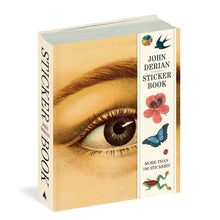 Load image into Gallery viewer, John Derian Sticker Book