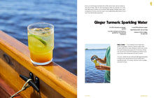 Load image into Gallery viewer, Sea Lover&#39;s Cookbook