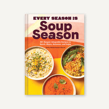 Load image into Gallery viewer, Every Season is Soup Season