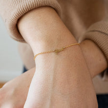 Load image into Gallery viewer, Fuck Script Bracelet