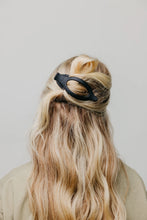 Load image into Gallery viewer, Lay Down Hair Claw (6 color options)