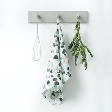 Load image into Gallery viewer, Eucalyptus Tea Towel (2 colors)