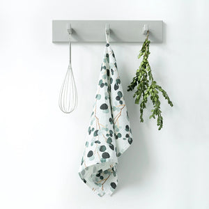 Eucalyptus Tea Towel (2 colors)