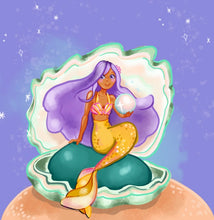 Load image into Gallery viewer, Zodiac Baby Book Aquarius