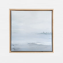 Load image into Gallery viewer, Beach Access 10x10 by Rachel Siviski