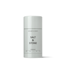 Load image into Gallery viewer, Salt and Stone Natural Deodorant