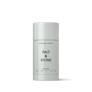 Salt and Stone Natural Deodorant