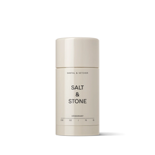 Load image into Gallery viewer, Salt and Stone Natural Deodorant