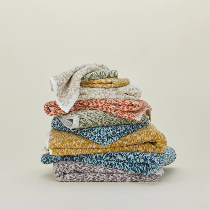 Space Dye Towel (3 colors / 2 sizes available)