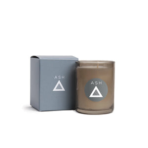 Ash Candle