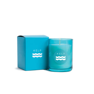 Kelp Candle