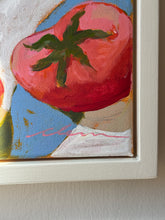Load image into Gallery viewer, Tomatoes by Clementine Cavanagh, 12x12