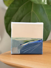 Load image into Gallery viewer, Unframed Original Minis by Rachel Siviski, 4x4