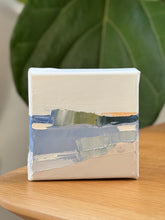 Load image into Gallery viewer, Unframed Original Minis by Rachel Siviski, 4x4