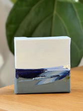 Load image into Gallery viewer, Unframed Original Minis by Rachel Siviski, 4x4