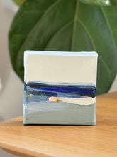 Load image into Gallery viewer, Unframed Original Minis by Rachel Siviski, 4x4